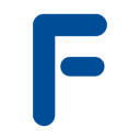 Logo for FactSet Research Systems Inc