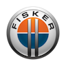 Logo for Fisker Inc