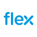 Logo for Flex Ltd