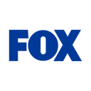 Logo for Fox Corporation