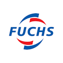 Logo for Fuchs SE