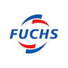Logo for Fuchs SE