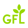 Logo for GFL Environmental Inc
