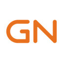 Logo for GN Store Nord