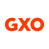 Logo for GXO Logistics Inc