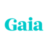 Logo for Gaia Inc