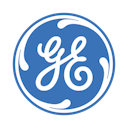 Logo for General Electric Company