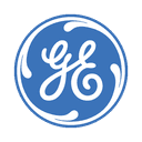 Logo for General Electric Company