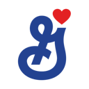 Logo for General Mills Inc