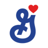 Logo for General Mills Inc