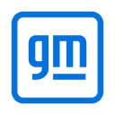 Logo for General Motors Company