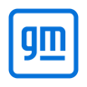 Logo for General Motors Company