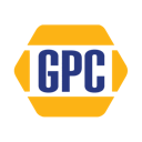 Logo for Genuine Parts Company