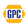 Logo for Genuine Parts Company