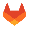 Logo for GitLab Inc