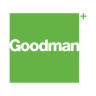 Logo for Goodman Group