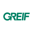 Logo for Greif Inc