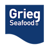 Logo for Grieg Seafood