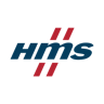 Logo for HMS Networks