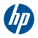 Logo for HP Inc