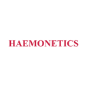 Logo for Haemonetics Corporation