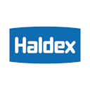 Logo for Haldex