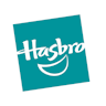 Logo for Hasbro Inc