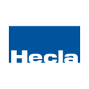 Logo for Hecla Mining Company