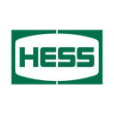 Logo for Hess Corporation