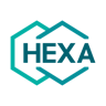 Logo for Hexagon Composites