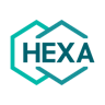 Logo for Hexagon Purus