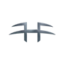 Logo for HollyFrontier Corporation