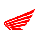 Logo for Honda Motor Co Ltd