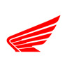 Logo for Honda Motor Co Ltd