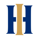 Logo for Huntington Ingalls Industries Inc