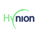 Logo for Hynion