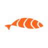 Logo for Ice Fish Farm