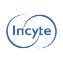 Logo for Incyte Corporation