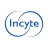 Logo for Incyte Corporation