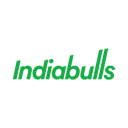 Logo for Indiabulls Housing Finance Ltd