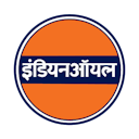 Logo for Indian Oil Corporation Limited