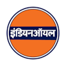 Logo for Indian Oil