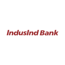 Logo for IndusInd Bank Limited