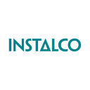 Logo for Instalco