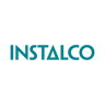 Logo for Instalco