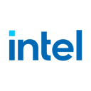 Logo for Intel Corporation