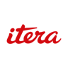 Logo for Itera