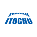 Logo for ITOCHU Corporation