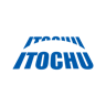 Logo for ITOCHU Corporation
