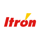 Logo for Itron Inc
